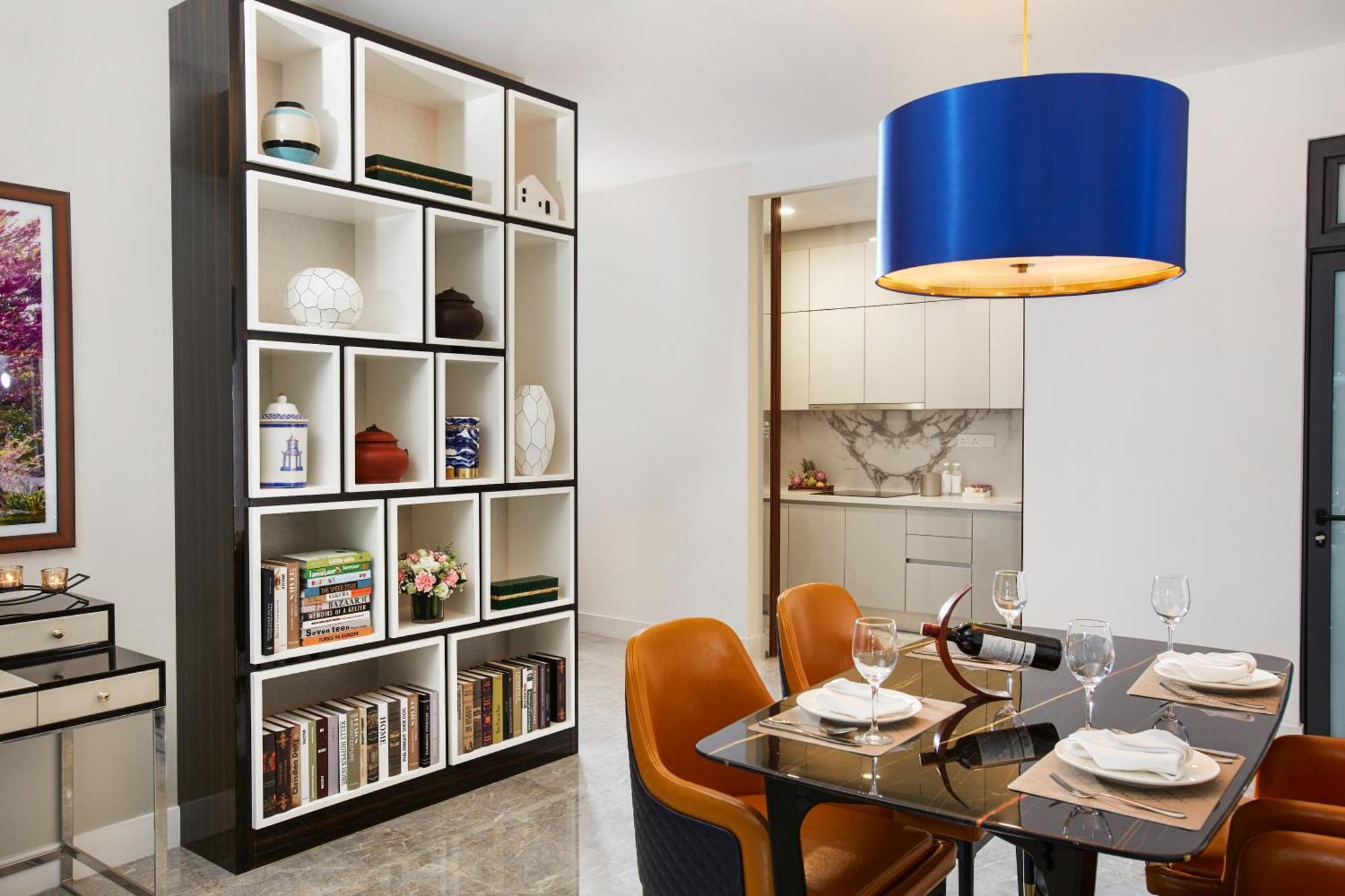The Face Style Hotel Kuala Lumpur Exterior photo A room divider